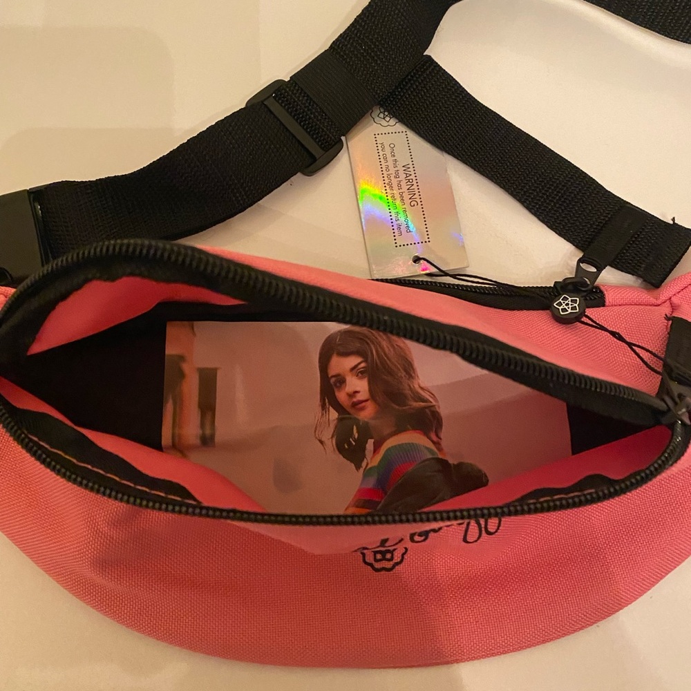 Fanny pack - Picture 3 of 6